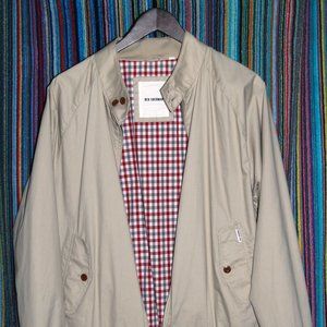 Harrington Jacket Ben Sherman